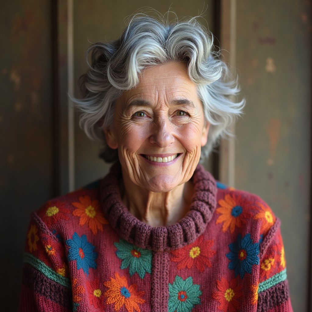 Maria Santos testimonial